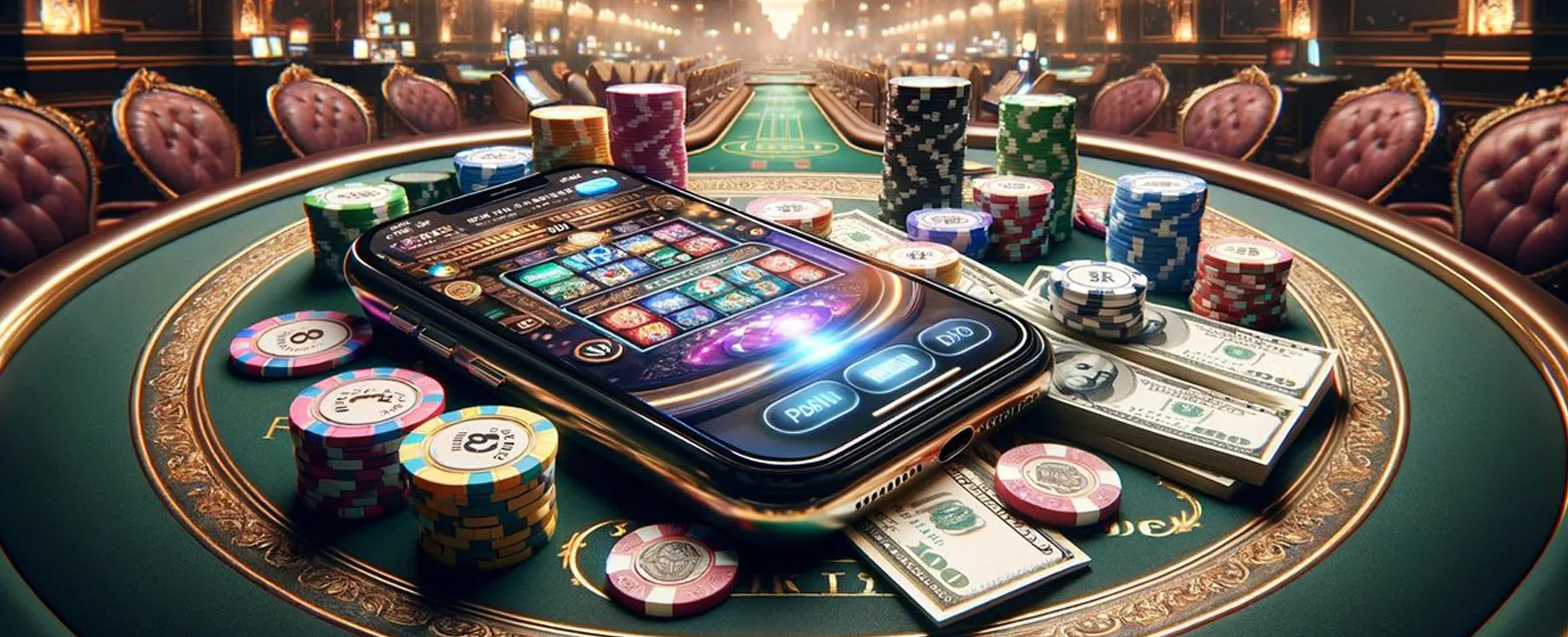 Y777 Entertainment City Bono Megapari Welcome Bonus